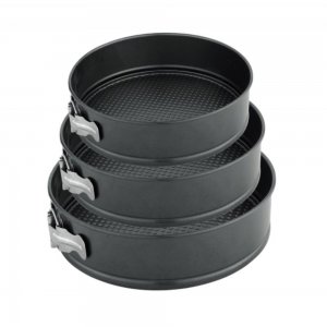 Set 3 Tavi pentru Copt, Forma Rotunda, 24/26/28 cm, Tavi cu Baza Detasabila, Tavi de Copt, Tavi pentru Copt, Set Tavi de Copt, Tava Forma Rotunda, Tava Cerc, Tava Rotunda, Forme Gatit, Forme Copt Set 3 Tavi pentru Copt, Forma Rotunda, 24/26/28 cm, Tavi cu Baza Detasabila, Tavi de Copt, Tavi pentru Copt, Set Tavi de Copt, Tava Forma Rotunda, Tava Cerc, Tava Rotunda, Forme Gatit, Forme Copt