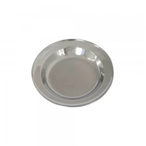 Farfurie Cromata Adanca, 22 cm, Farfurii Cromate, Farfurii pentru Bucatarie, Farfurii Cromate Adanci, Vesela Bucatarie, Farfurii, Vase de Bucatarie Farfurie Cromata Adanca, 22 cm, Farfurii Cromate, Farfurii pentru Bucatarie, Farfurii Cromate Adanci, Vesela Bucatarie, Farfurii, Vase de Bucatarie