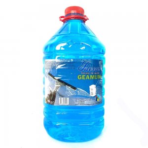 Solutie de Spalat Geamuri Ideeal, 5 L