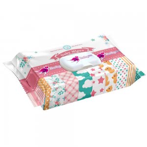Servetele Umede Baby Fin, 72 Buc/Pachet, Ambalaj Alb/Roz, Servetele Umede Bebelusi, Servetele Umede pentru Copii, Servetele Umede Baby, Servetele Umede Baby Fin, Servetele Umede Bebelusi Baby Fin