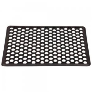 Covoras Intrare OPTIM DEKO, 60x40x0.30 cm, Model Fagure din Cauciuc Natural, Covorase Intrare, Covoras pentru Usa, Covorase Intrare din Cauciuc Natural, Pres pentru Usa, Presuri pentru Intrare, Covorase Intrare si Presuri, Covorase Intrare din Cauciuc