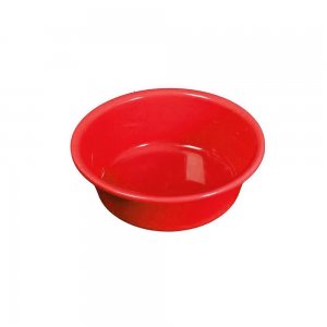 Lighean Rotund STERK, Capacitate 4 L, 34x11 cm, Material Plastic, Culoare Rosu, Lighean Rotund, Lighean Plastic, Lighean Rufe Lighean Rotund STERK, Capacitate 4 L, 34x11 cm, Material Plastic, Culoare Rosu, Lighean Rotund, Lighean Plastic, Lighean Rufe