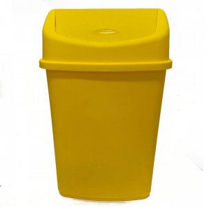 Pubela Birou STERK, 35 L, Galbena, Pubele de Birou pentru Hartii, Cos pentru Birou cu Capac Batant, Cosuri Birou pentru Hartii cu Capac Batant, Cosuri pentru Birou, Cosuri din Plastic pentru Birou, Cos din Plastic pentru Hartii, Cos de Plastic 35 L Pubela Birou STERK, 35 L, Galbena, Pubele de Birou pentru Hartii, Cos pentru Birou cu Capac Batant, Cosuri Birou pentru Hartii cu Capac Batant, Cosuri pentru Birou, Cosuri din Plastic pentru Birou, Cos din Plastic pentru Hartii, Cos de Plastic 35 L