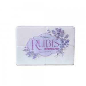 Sapun Solid RUBIS Lavander, 4 Buc/Set, 200 g/Buc, Parfum de Lavanda, Sapun cu Lavanda pentru Corp, Sapunuri de Corp, Sapun pentru Ingrijirea Corpului, Sapun pentru Maini si Corp, Sapun Solid Rubis, Set Sapunuri Solide, Sapunuri de Maini Sapun Solid RUBIS Lavander, 4 Buc/Set, 200 g/Buc, Parfum de Lavanda, Sapun cu Lavanda pentru Corp, Sapunuri de Corp, Sapun pentru Ingrijirea Corpului, Sapun pentru Maini si Corp, Sapun Solid Rubis, Set Sapunuri Solide, Sapunuri de Maini
