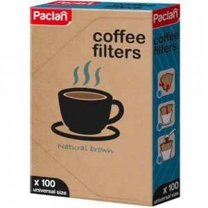 Rezerve Filtru Cafea PACLAN, Tip 4, 100 Buc/Set, Culoare Maro, Rezerva Hartie Cafea, Rezerva din Hartie pentru Filtru de Cafea, Accesorii Cafea, Filtre de Hartie pentru Cafetiera Marimea 4, Filtre de Hartie Cafea, Hartie Filtru Cafea Tip 4 Rezerve Filtru Cafea PACLAN, Tip 4, 100 Buc/Set, Culoare Maro, Rezerva Hartie Cafea, Rezerva din Hartie pentru Filtru de Cafea, Accesorii Cafea, Filtre de Hartie pentru Cafetiera Marimea 4, Filtre de Hartie Cafea, Hartie Filtru Cafea Tip 4
