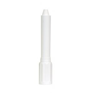 Creion Pentru Machiaj, 5gr., Alpino Fiesta - Alb Creion Pentru Machiaj, 5gr., Alpino Fiesta - Alb
