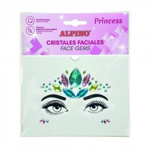 Set Tatuaje Pentru Fata, Alpino Princess Set Tatuaje Pentru Fata, Alpino Princess