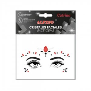 Set Tatuaje Pentru Fata, Alpino Catrina Set Tatuaje Pentru Fata, Alpino Catrina