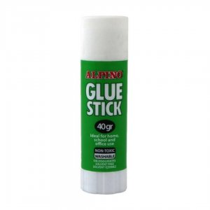 Lipici Alb, 44 Gr., Alpino Lipici Alb, 44 Gr., Alpino