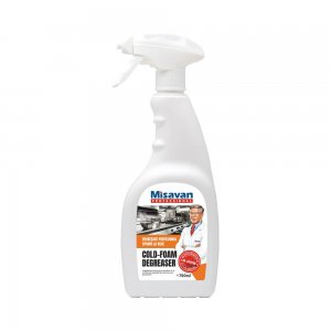 Degresant Spuma la Rece Dr.Stephan Cold Foam, 750 ml, cu Pulverizator, Degresant Universal, Degresant Spuma, Degresant la Rece, Degresant Dr.Stephan, Degresant Cold Foam, Degresant Misavan, Degresant Cold Foam Misavan