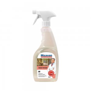Odorizant Camera cu Parfum Floral Dr. Stephan Air, 750ml, Odorizant Lichid pentru Camera, Odorizant Lichid Parfumat, Odorizant pentru Camera 750ml, Sticla Odorizant Lichid