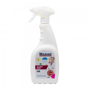 Solutie cu Pulverizator pentru Indepartarea Petelor Dr. Stephan Ink and Marker Remover, 750 ml, Solutie Lichida pentru Curatarea Casei, Solutie 750 ml pentru Casa, Solutie Lichida pentru Canapea, Solutie Lichida cu Parfum, Solutie pentru Curatarea Casei