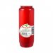 Candela Faclia Mold Eden 07, Timp de Ardere 156 h, Ulei si Parafina, Plastic, Candela Plastic, Candela din Plastic, Candela Eden, Candela Eden Faclia, Candela cu Ulei Natural, Candela Eden Faclia, Candela cu Ulei Faclia 7,32 lei