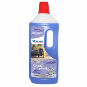 Sampon Pentru Covoare Si Tapiterii Misavan, 800ml