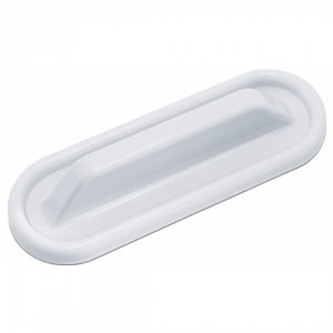 Burete Nobo, Mini, Pentru Table, Suprafete Cu Curatare Uscata, Alb