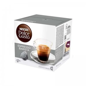 Nescafe Dolce Gusto Barista , 16 Buc/cutie , 120gr.