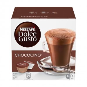 Nescafe Dolce Gusto Chococino , 16 Buc/cutie , 270gr.
