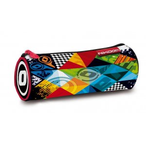 Penar Nikidom Roller - Logomania Penar Nikidom Roller - Logomania