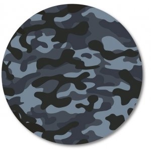 Abtibilduri Roti, 2buc/set, Roller Nikidom - Gamer