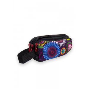 Penar Nikidom Roller Xl - Mandala - 3 Fermoare Penar Nikidom Roller Xl - Mandala - 3 Fermoare
