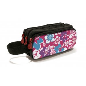 Penar Nikidom Roller Xl - Aloha - 3 Fermoare Penar Nikidom Roller Xl - Aloha - 3 Fermoare