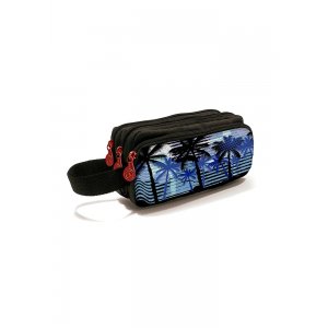 Penar Nikidom Roller Xl - Miami - 3 Fermoare Penar Nikidom Roller Xl - Miami - 3 Fermoare