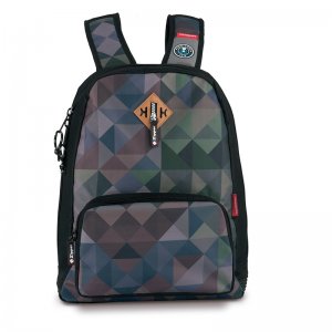 Rucsac Nikidom Zipper - Phoenix