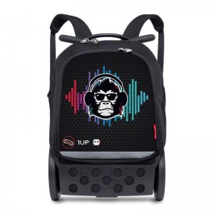 Ghiozdan Nikidom Roller Up Xl - Ozzie