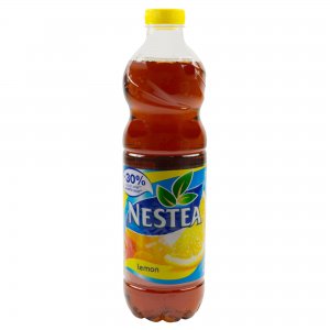 Nestea Ceai Cu Aroma De Lamaie 1.5 L, 6 Buc/bax
