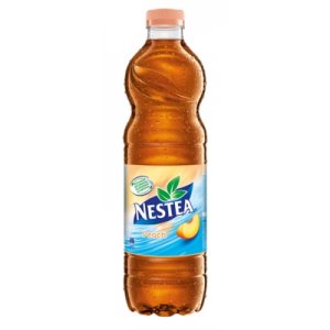 Nestea Ceai Cu Aroma De Piersica 1.5 L, 6 Buc/bax