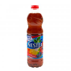 Nestea Ceai Cu Aroma De Fructe De Padure 1.5 L, 6 Buc/bax