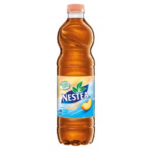 Nestea Ceai Cu Aroma De Piersica 0.5 L, 12 Buc/bax