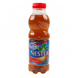 Nestea Ceai Cu Aroma De Fructe De Padure 0.5 L, 12 Buc/bax