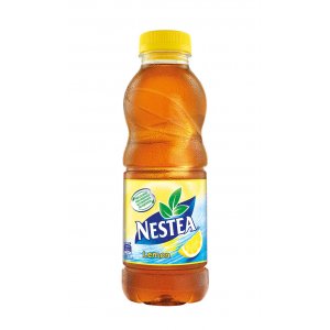 Nestea Ceai Cu Aroma De Lamaie 0.5 L, 12 Buc/bax