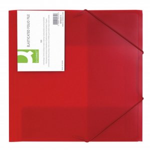 Mapa din Plastic Q-CONNECT cu Elastic pe Colturi, 247x319 mm, Culoare Rosie, Mapa pentru Documente, Mape Plastic A4, Mapa Protectie Documente, Mape Documente, Mape pentru Scoala Mapa din Plastic Q-CONNECT cu Elastic pe Colturi, 247x319 mm, Culoare Rosie, Mapa pentru Documente, Mape Plastic A4, Mapa Protectie Documente, Mape Documente, Mape pentru Scoala