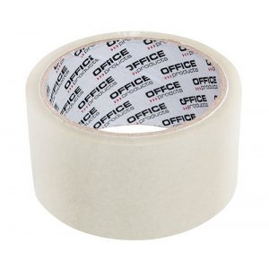 Banda Adeziva 48mm X 50 Y, 45 Microni, Hot Melt, Office Products - Transparenta