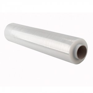 Folie Stretch Transparenta, Uz Manual, 50cm Latime, 23microni, 2.5kg Net, Office Products