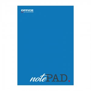 Blocnotes A5, 100 File - 60gsm, Lipit Pe Latura Mica, Coperta Albastra, Office Products - Matematica Blocnotes A5, 100 File - 60gsm, Lipit Pe Latura Mica, Coperta Albastra, Office Products - Matematica