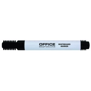 Marker Pentru Table De Scris, Varf Rotund, Corp Plastic, Office Products - Negru Marker Pentru Table De Scris, Varf Rotund, Corp Plastic, Office Products - Negru