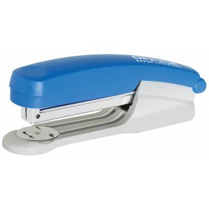 Capsator 30 Coli, Capse 24/6 Si 26/6, Office Products - Albastru