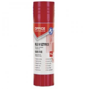 Lipici Solid, 15 Gr., Calitate Pva, Office Products Lipici Solid, 15 Gr., Calitate Pva, Office Products