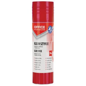 Lipici Solid, 36 Gr., Calitate Pva, Office Products