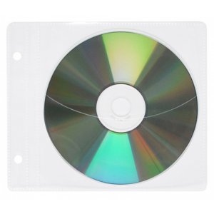 Plic Plastic Pp Pentru Cd/dvd, Cu Perforatii, 10 Buc/set, Office Products - Transparent Plic Plastic Pp Pentru Cd/dvd, Cu Perforatii, 10 Buc/set, Office Products - Transparent