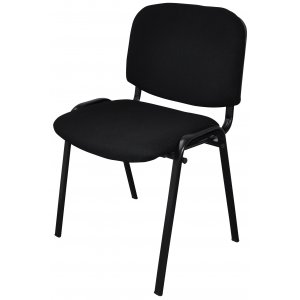 Scaun Conferinte, Office Products Kos - Stofa Neagra