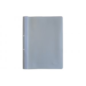 Dosar Plastic Pp Cu Sina, Cu Gauri, Grosime 120/180 Microni, 10 Buc/set, Optima - Alb Dosar Plastic Pp Cu Sina, Cu Gauri, Grosime 120/180 Microni, 10 Buc/set, Optima - Alb