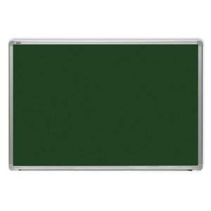 Tabla Verde Magnetica Cu Rama Din Aluminiu, 100 X 200 Cm, Pentru Creta, Optima Tabla Verde Magnetica Cu Rama Din Aluminiu, 100 X 200 Cm, Pentru Creta, Optima