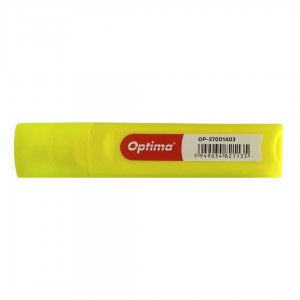 Textmarker Varf Lat 1-4mm, Optima 720 - Galben