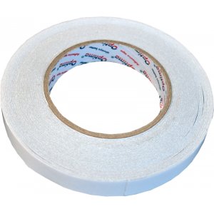 Banda Dublu Adeziva 19mm X 50 M, 90 Microni, Optima
