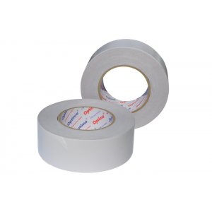 Banda Dublu Adeziva 50mm X 50 M, 90 Microni, Optima