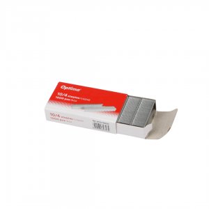 Capse 10/4, 1000buc/cutie, Optima